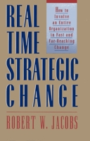 Real-Time Strategic Change 1881052451 Book Cover