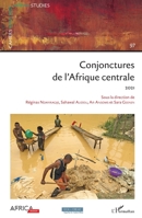 Conjonctures de l'Afrique centrale 2021 (Cahiers Africains) (French Edition) 2343234515 Book Cover