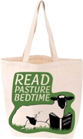 Read Pasture Bedtime Barn Sheep Tote 1423667840 Book Cover