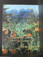 Complementary Visions of Louisiana Art: The Laura Simon Nelson Collection at the Historic New Orleans Collection 0917860403 Book Cover