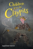 Children from the Claypits: William Devereaux's Rag Book Drawings 1643458035 Book Cover