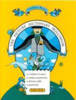 The Dictionary Skillsbook 0201096013 Book Cover