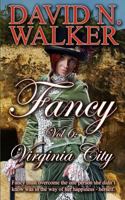 Fancy Vol 6: Virginia City 1492357278 Book Cover