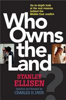 Who Owns the Land?: The Arab-Israeli Conflict 0842384367 Book Cover