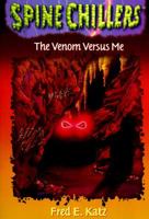 The Venom Versus Me 0785274804 Book Cover