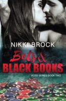 Bets and Black Books (Vices) 194512203X Book Cover