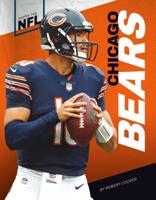 Chicago Bears 1532118414 Book Cover