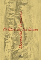 El libro de los dioses 6078667823 Book Cover