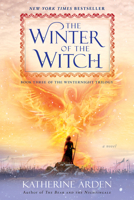 The Winter of the Witch 1101886013 Book Cover