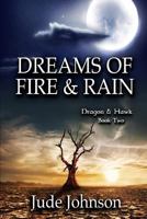 Celtic Fire, Desert Rain 1523758015 Book Cover