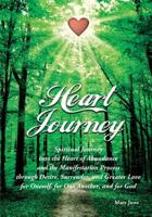 Heart Journey 1930310137 Book Cover