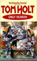Only Human 1857239490 Book Cover