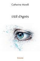 L'Œil d'Agnès (French Edition) 241456167X Book Cover