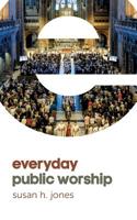 Everyday Public Worship 0334057558 Book Cover