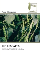 Les Rescapes 6139767822 Book Cover
