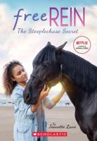 The Steeplechase Secret 1338304488 Book Cover