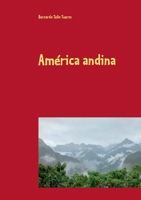 América andina 8413263247 Book Cover