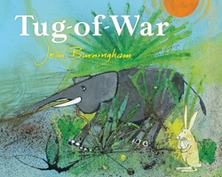 Tug of War 0763665754 Book Cover