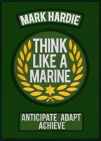 Think Like A Marine 184165910X Book Cover