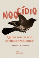 Noocídio 6550440289 Book Cover