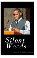 Silent Words 1540450899 Book Cover