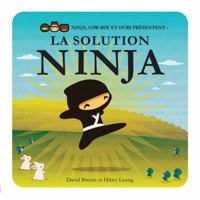 La Solution Ninja 1443103799 Book Cover