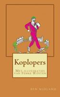 Koplopers 1981539840 Book Cover