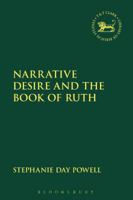 Narrative Desire and the Book of Ruth 0567690008 Book Cover