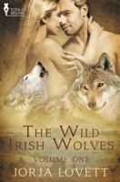 The Wild Irish Wolves: Vol 1 1781846804 Book Cover