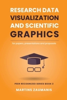 Research Data Visualization and Scientific Graphics: for Papers, Presentations and Proposals B099TSBPYK Book Cover