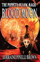 Blood Moon 1087908434 Book Cover