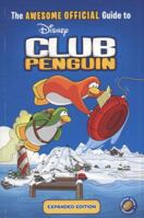 The Awesome Official Guide to Club Penguin 0448453959 Book Cover