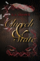 Church and State 1969677996 Book Cover