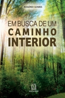 Em busca de um caminho interior 853690514X Book Cover