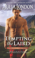 Tempting the Laird 1335629416 Book Cover