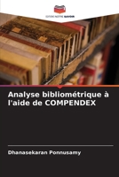 Analyse bibliométrique à l'aide de COMPENDEX (French Edition) 6209679366 Book Cover