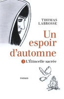 Un espoir d'automne Tome 2 (French Edition) B08H6RKMDH Book Cover