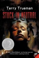 Stuck in Neutral 0439399947 Book Cover