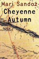 Cheyenne Autumn 0803292120 Book Cover
