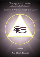 Une Legende Ecossaise Au Temps de Salomon 1326753533 Book Cover