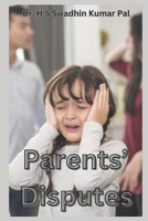 Parents' Disputes B0F84J4YSN Book Cover