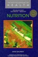 Nutrition (The Encyclopedia of Health Series) 0791000249 Book Cover