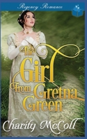 The Girl From Gretna Green B0B2HK5HSZ Book Cover