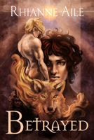 Betrayed 1615813926 Book Cover