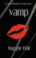 Vamp 1958091820 Book Cover