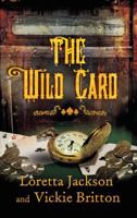 The Wild Card 0803499604 Book Cover