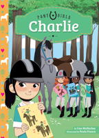 Charlie 1532136463 Book Cover