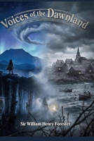 Voices of The Dawnland B0GVYH1B8K Book Cover