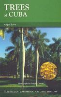 Trees of Cuba 1405029056 Book Cover