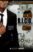 R.I.C.O. 2: The New Regime 0985190353 Book Cover